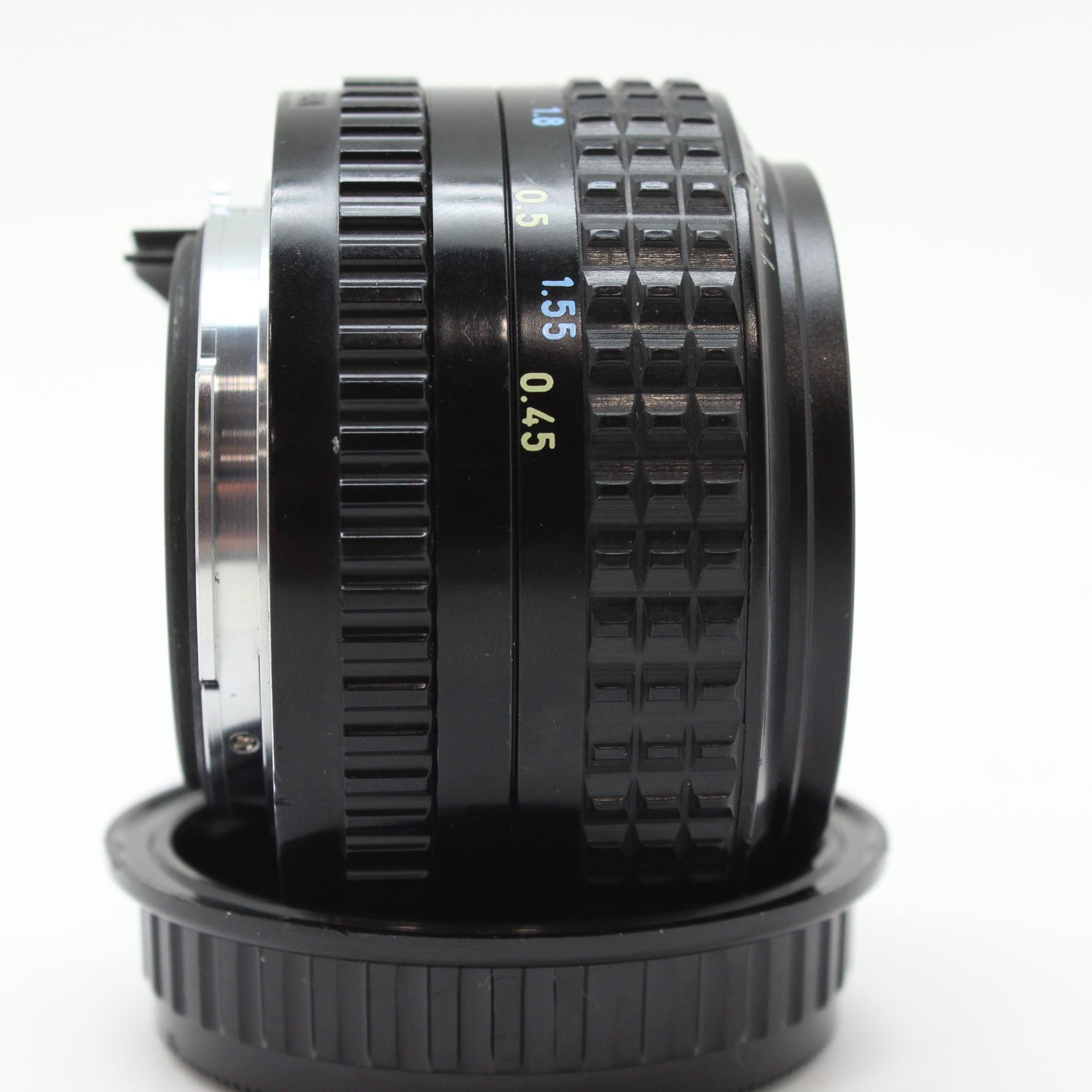 中古 PENTAX smc PENTAX-A 50mm F1.4【12月9日(火) YouTube生配信でご紹介】