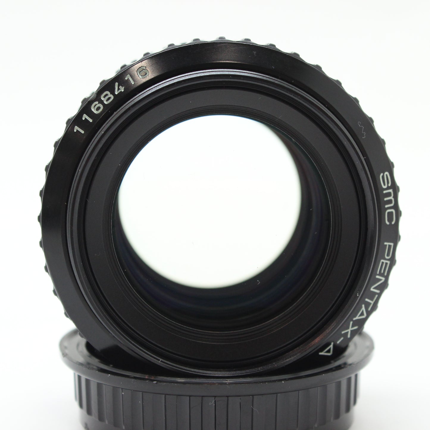 中古 PENTAX smc PENTAX-A 50mm F1.4【12月9日(火) YouTube生配信でご紹介】