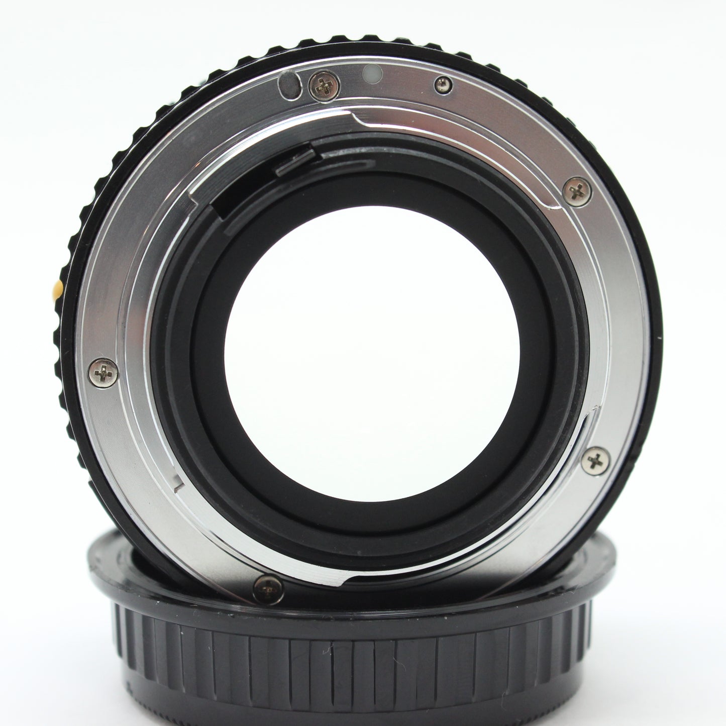 中古 PENTAX smc PENTAX-A 50mm F1.4【12月9日(火) YouTube生配信でご紹介】