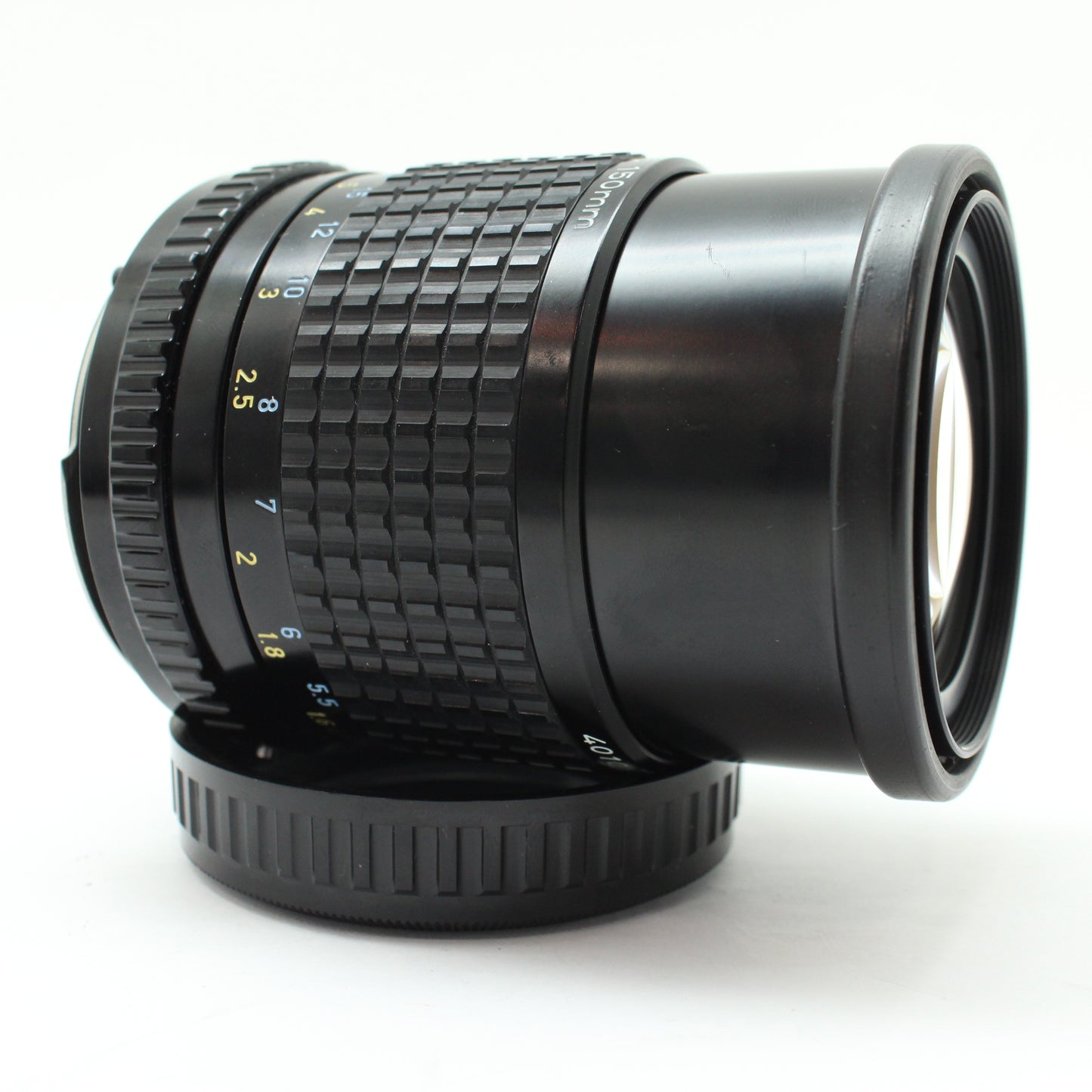中古 PENTAX smc PENTAX-A 645 150mm F3.5【12月9日(火) YouTube生配信でご紹介】