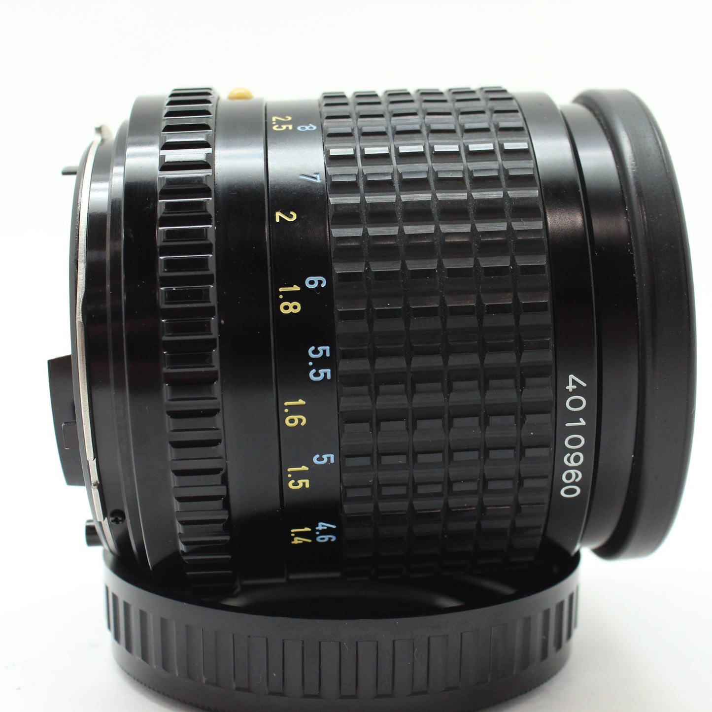 中古 PENTAX smc PENTAX-A 645 150mm F3.5【12月9日(火) YouTube生配信でご紹介】