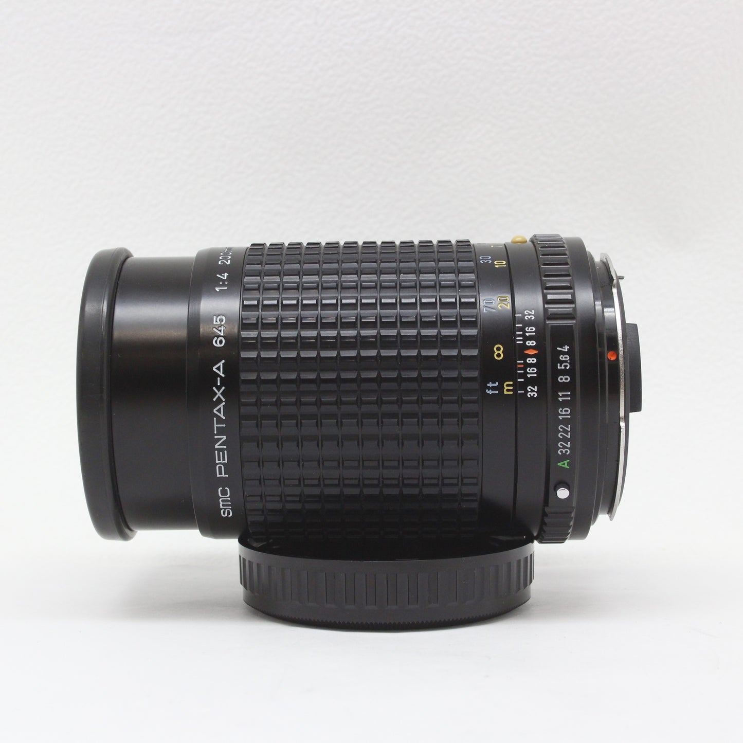 中古 PENTAX smc PENTAX-A 645 200mm F4【12月9日(火) YouTube生配信でご紹介】