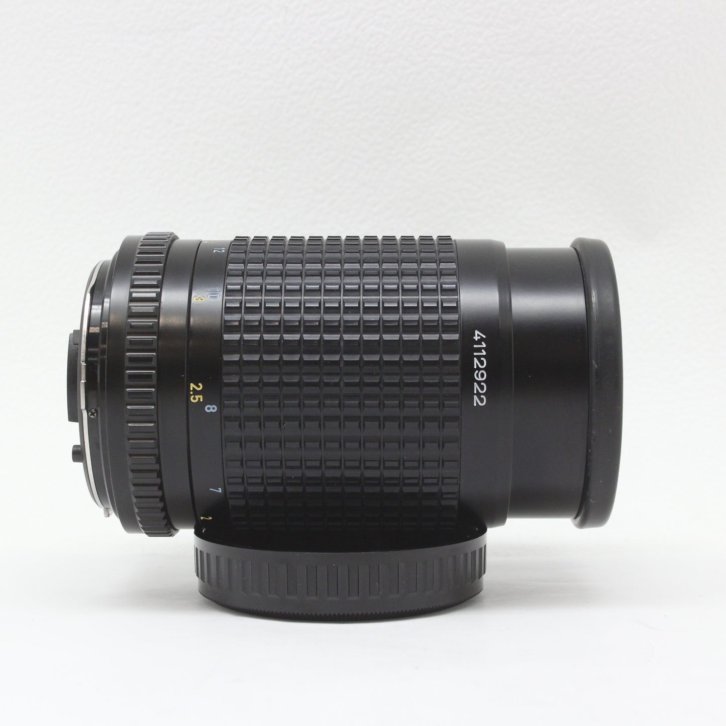中古 PENTAX smc PENTAX-A 645 200mm F4【12月9日(火) YouTube生配信でご紹介】