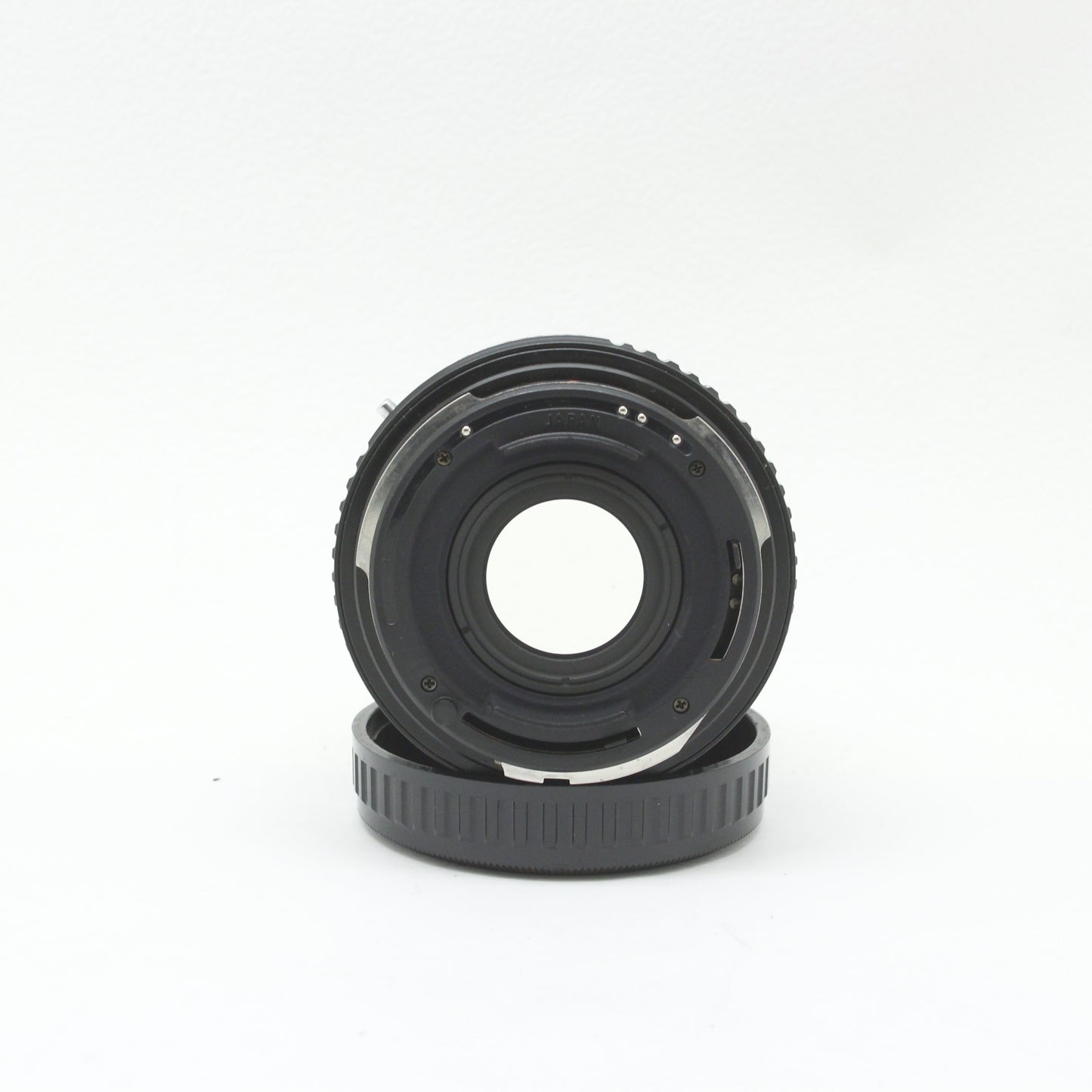 中古 PENTAX smc PENTAX -A 645 55mm F2.8【12月9日(火) YouTube生配信でご紹介】