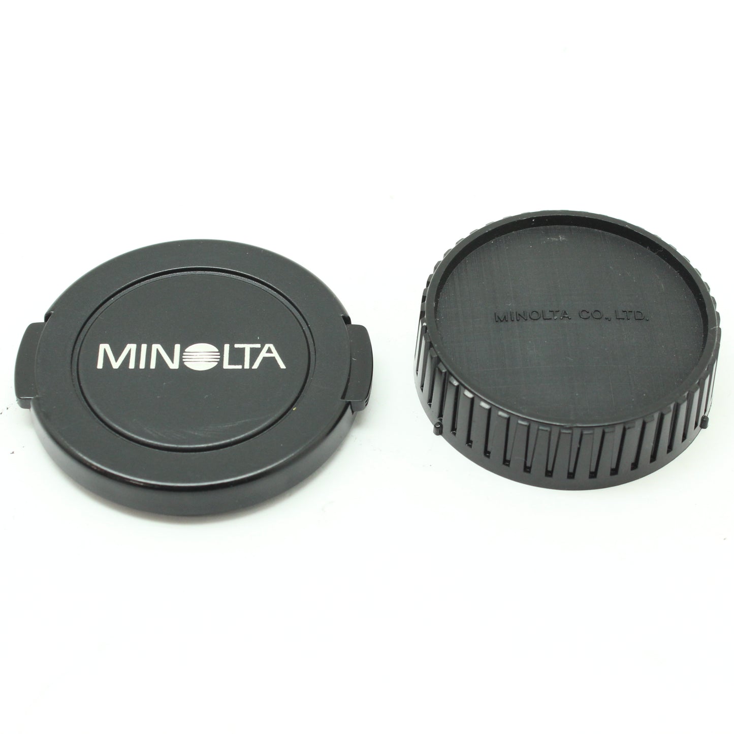 中古 MINOLTA MD MACRO 50mm F3.5