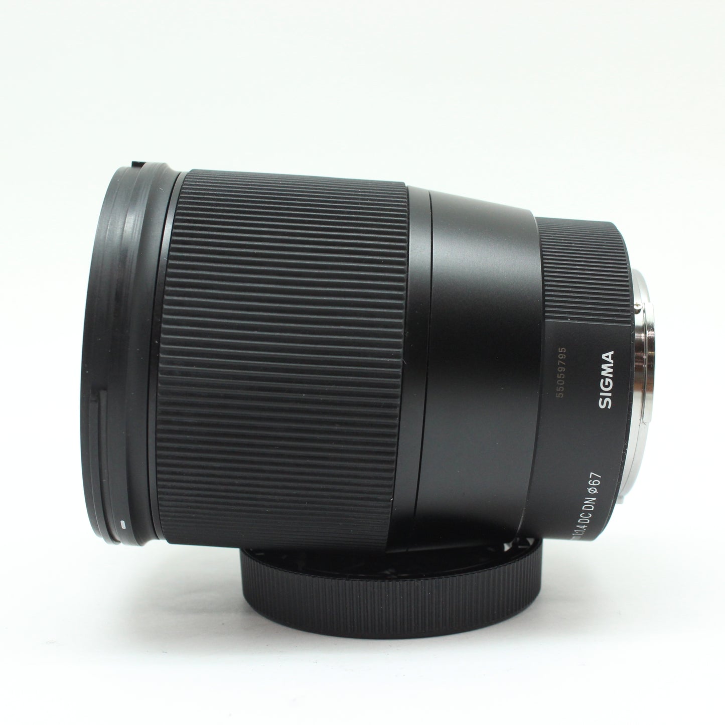 中古 SIGMA 16mm F1.4 DC DN(Eマウント)