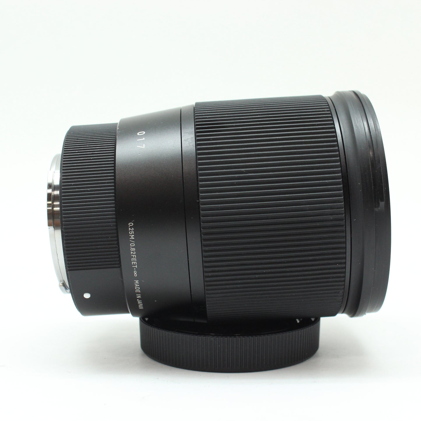 中古 SIGMA 16mm F1.4 DC DN(Eマウント)