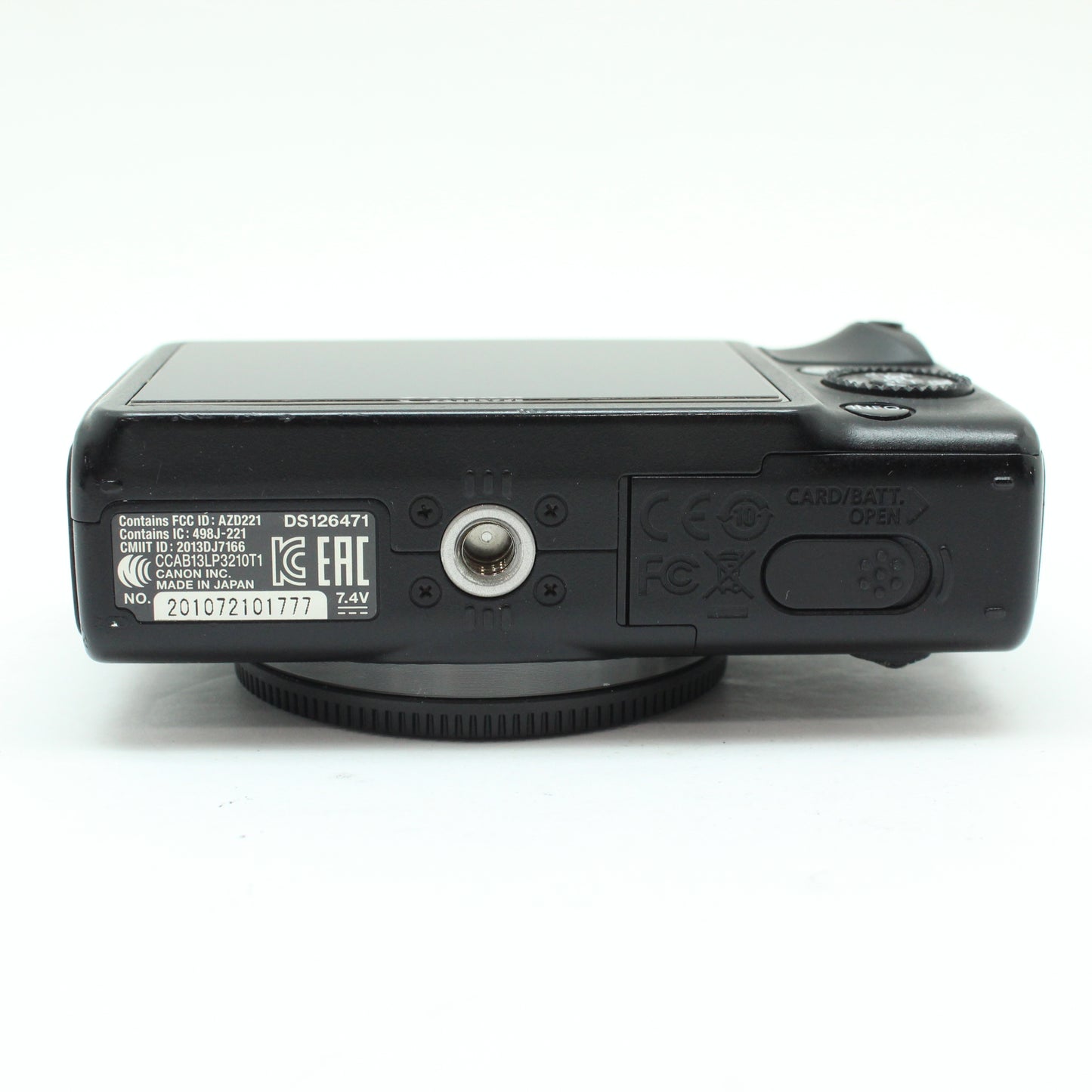 中古 Canon EOS M2ダブルレンズキット