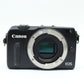 中古 Canon EOS M2ダブルレンズキット