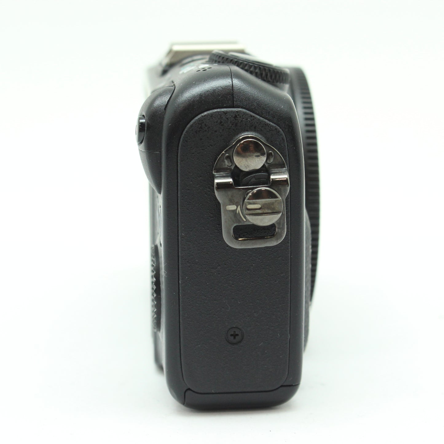 中古 Canon EOS M2ダブルレンズキット