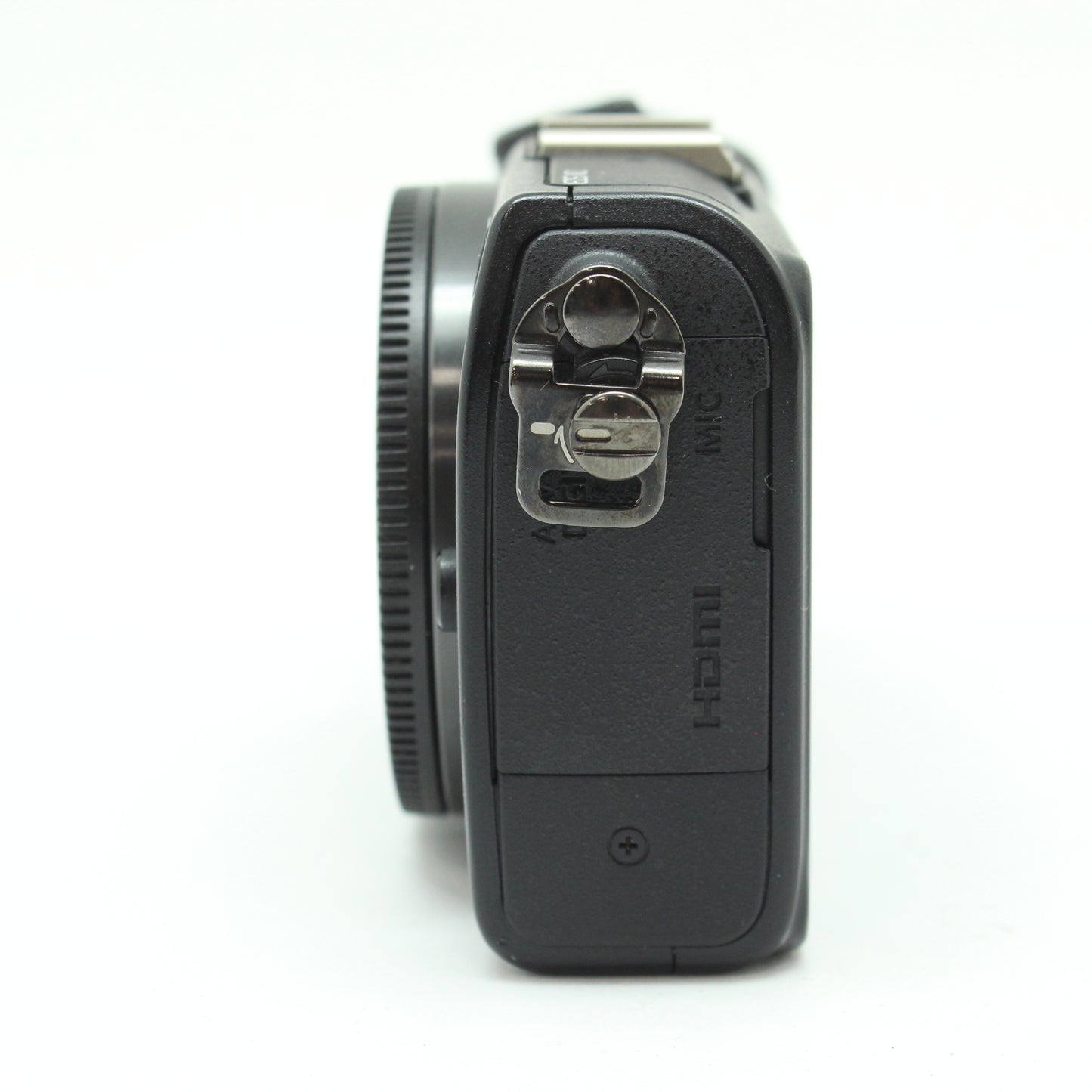 中古 Canon EOS M2ダブルレンズキット