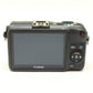 中古 Canon EOS M2ダブルレンズキット