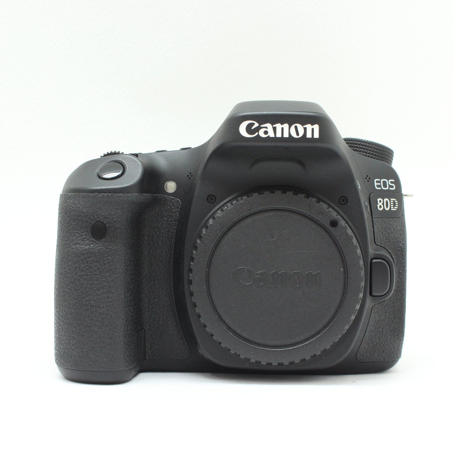 中古 Canon EOS 80Dボディ