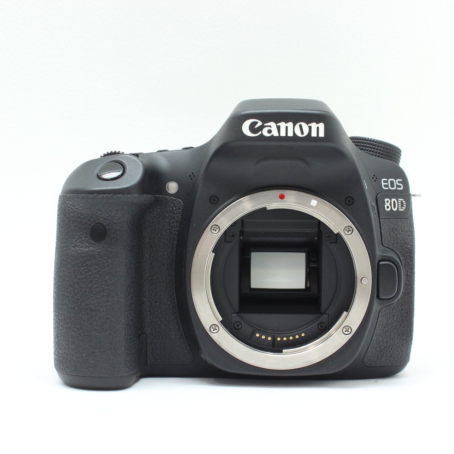 中古 Canon EOS 80Dボディ