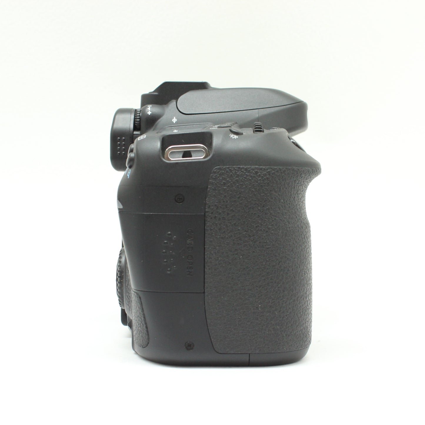 中古 Canon EOS 80Dボディ