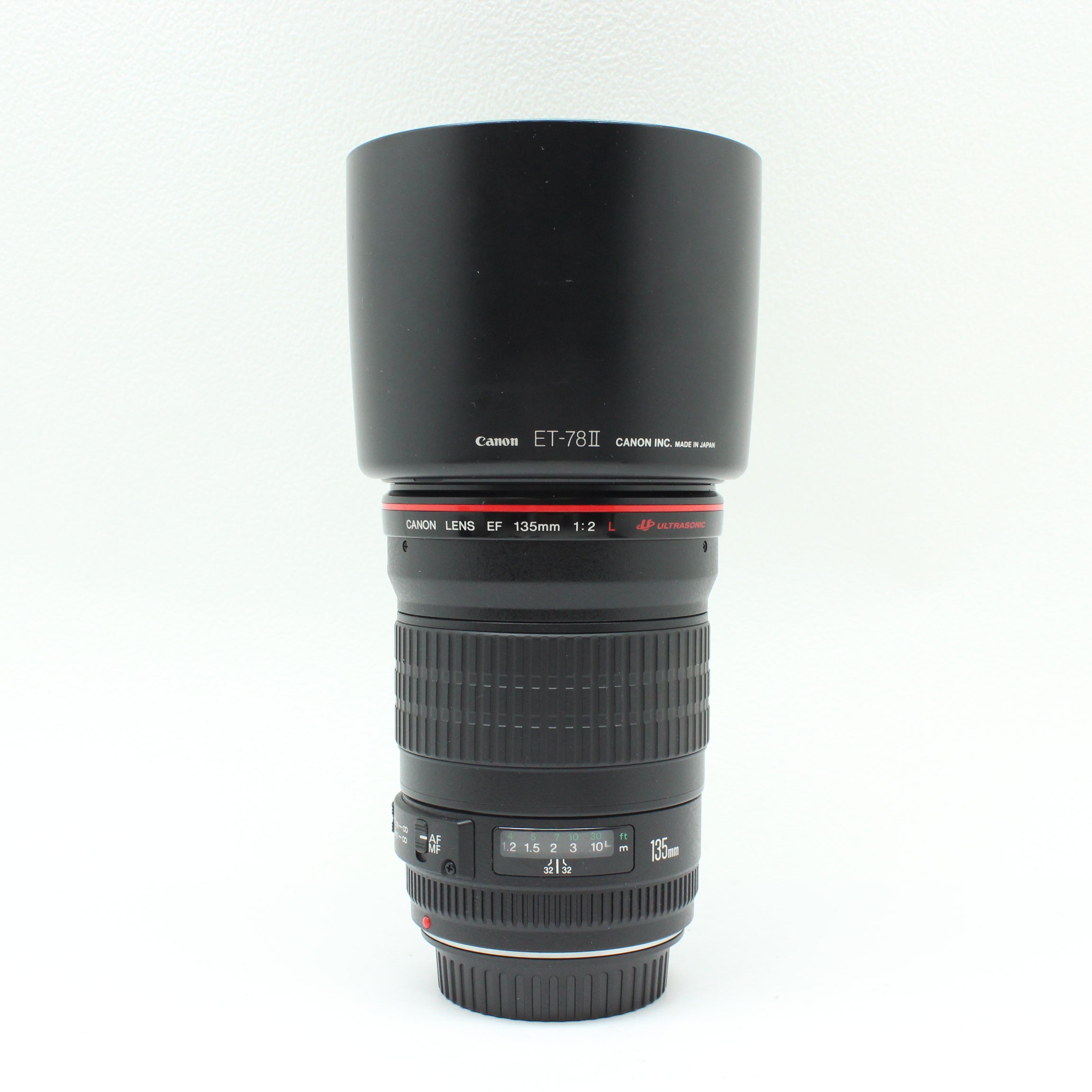 EF135mm F2L USM 中古価格比較 - 価格.com