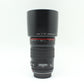 中古 Canon EF 135mm F2 L USM 【12月13日(土) YouTube生配信でご紹介】