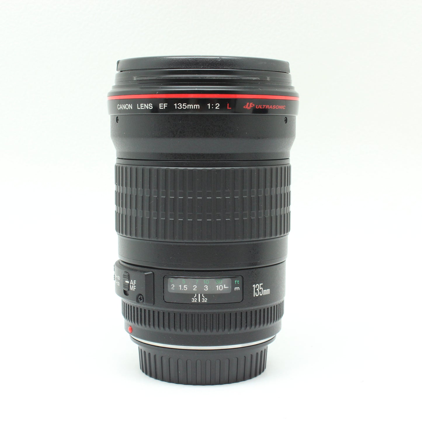 中古 Canon EF 135mm F2 L USM 【12月13日(土) YouTube生配信でご紹介】