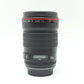 中古 Canon EF 135mm F2 L USM 【12月13日(土) YouTube生配信でご紹介】