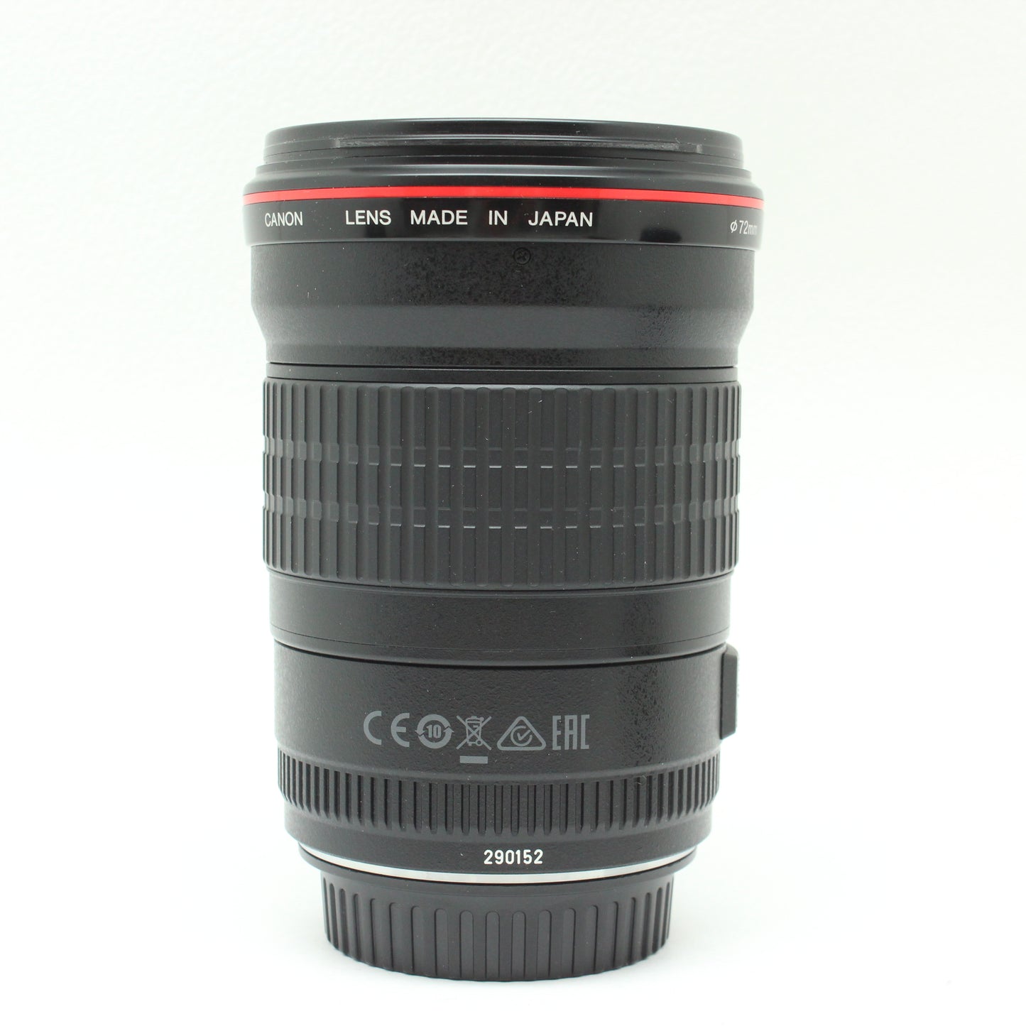 中古 Canon EF 135mm F2 L USM 【12月13日(土) YouTube生配信でご紹介】