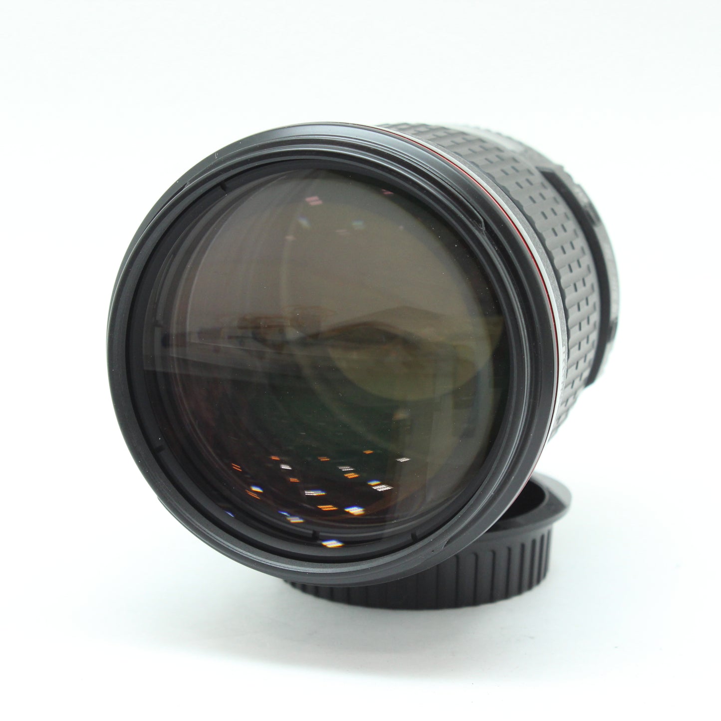 中古 Canon EF 135mm F2 L USM 【12月13日(土) YouTube生配信でご紹介】
