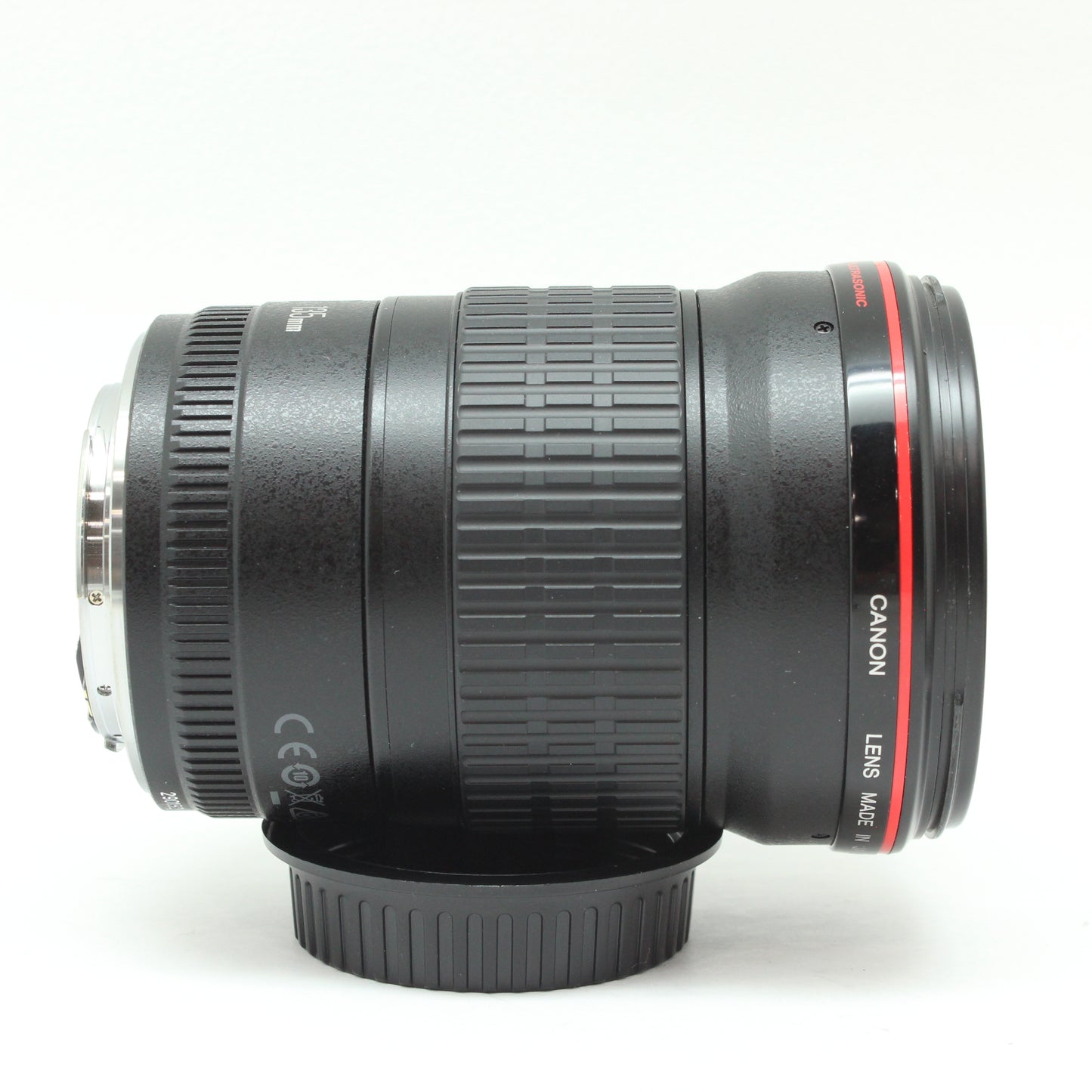中古 Canon EF 135mm F2 L USM 【12月13日(土) YouTube生配信でご紹介】
