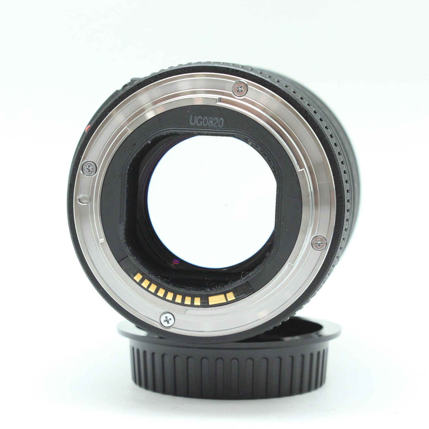 中古 Canon EF 135mm F2 L USM 【12月13日(土) YouTube生配信でご紹介】