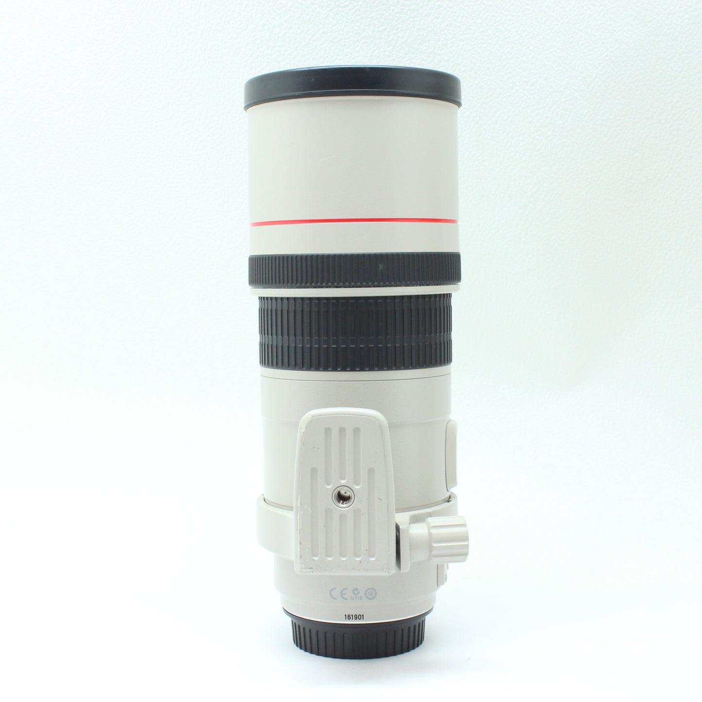中古 Canon EF 300mm F4 L IS USM【12月13日(土) YouTube生配信でご紹介】