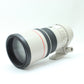 中古 Canon EF 300mm F4 L IS USM【12月13日(土) YouTube生配信でご紹介】