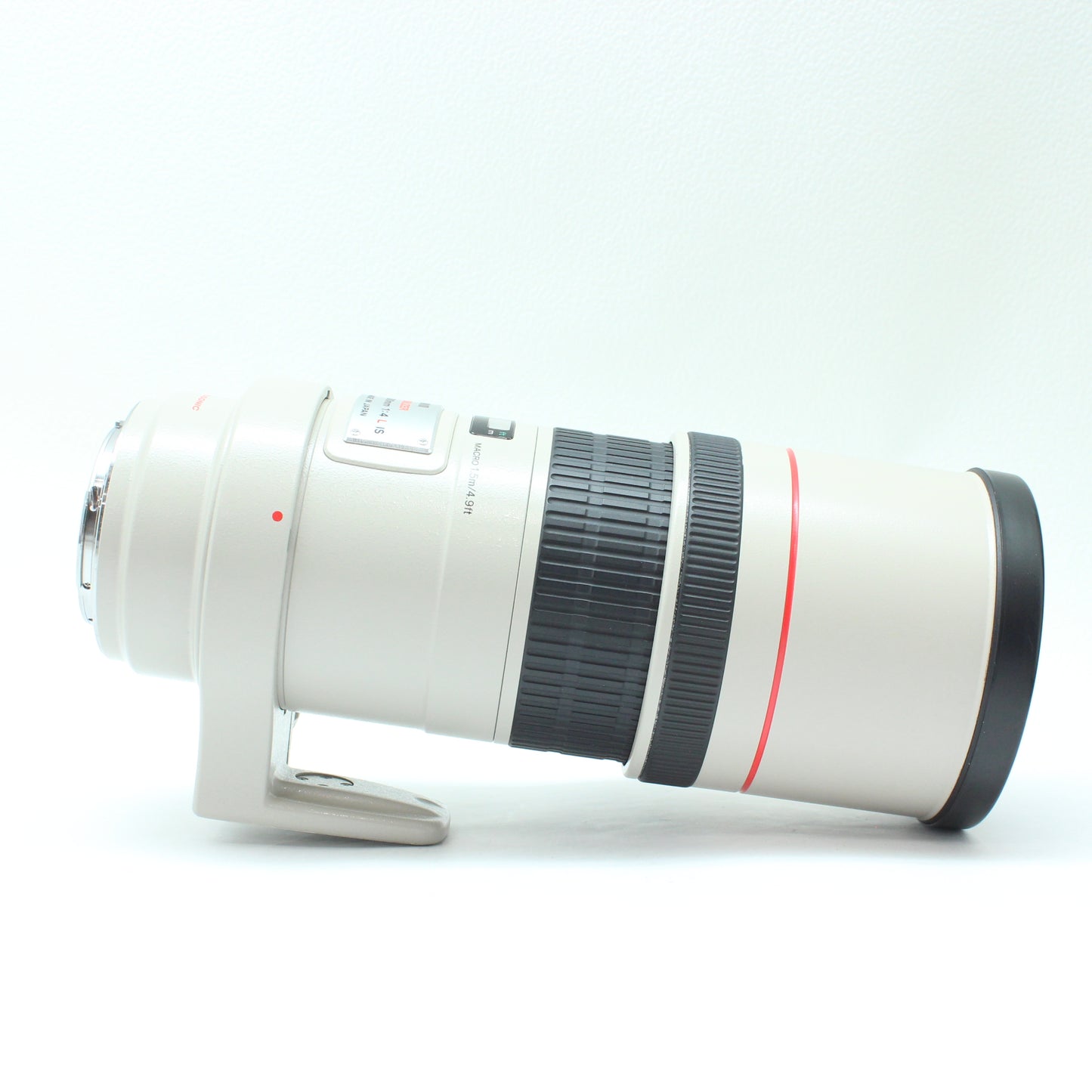 中古 Canon EF 300mm F4 L IS USM【12月13日(土) YouTube生配信でご紹介】