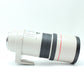 中古 Canon EF 300mm F4 L IS USM【12月13日(土) YouTube生配信でご紹介】