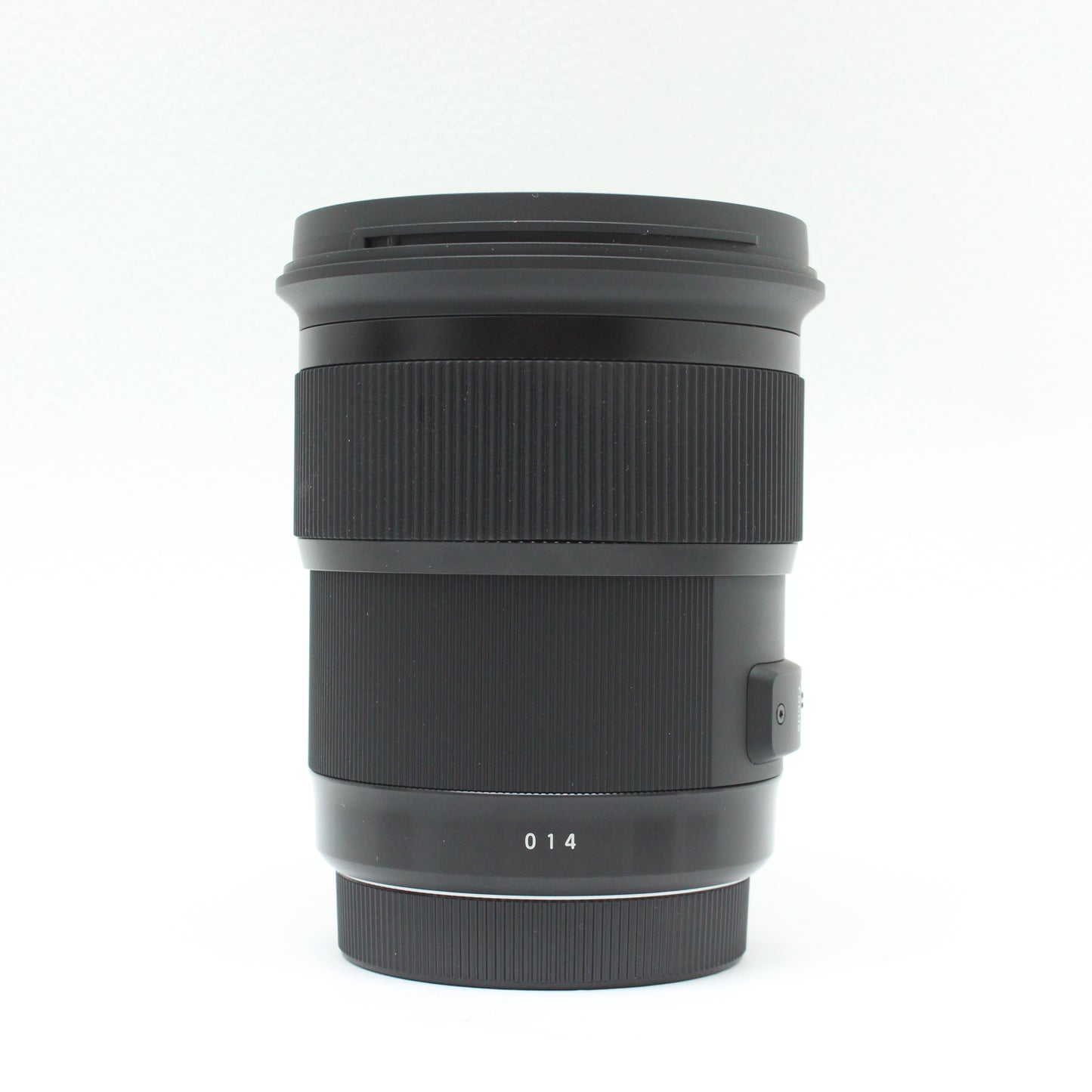 中古 SIGMA 50mm F1.4 DG HSM (Canon用)