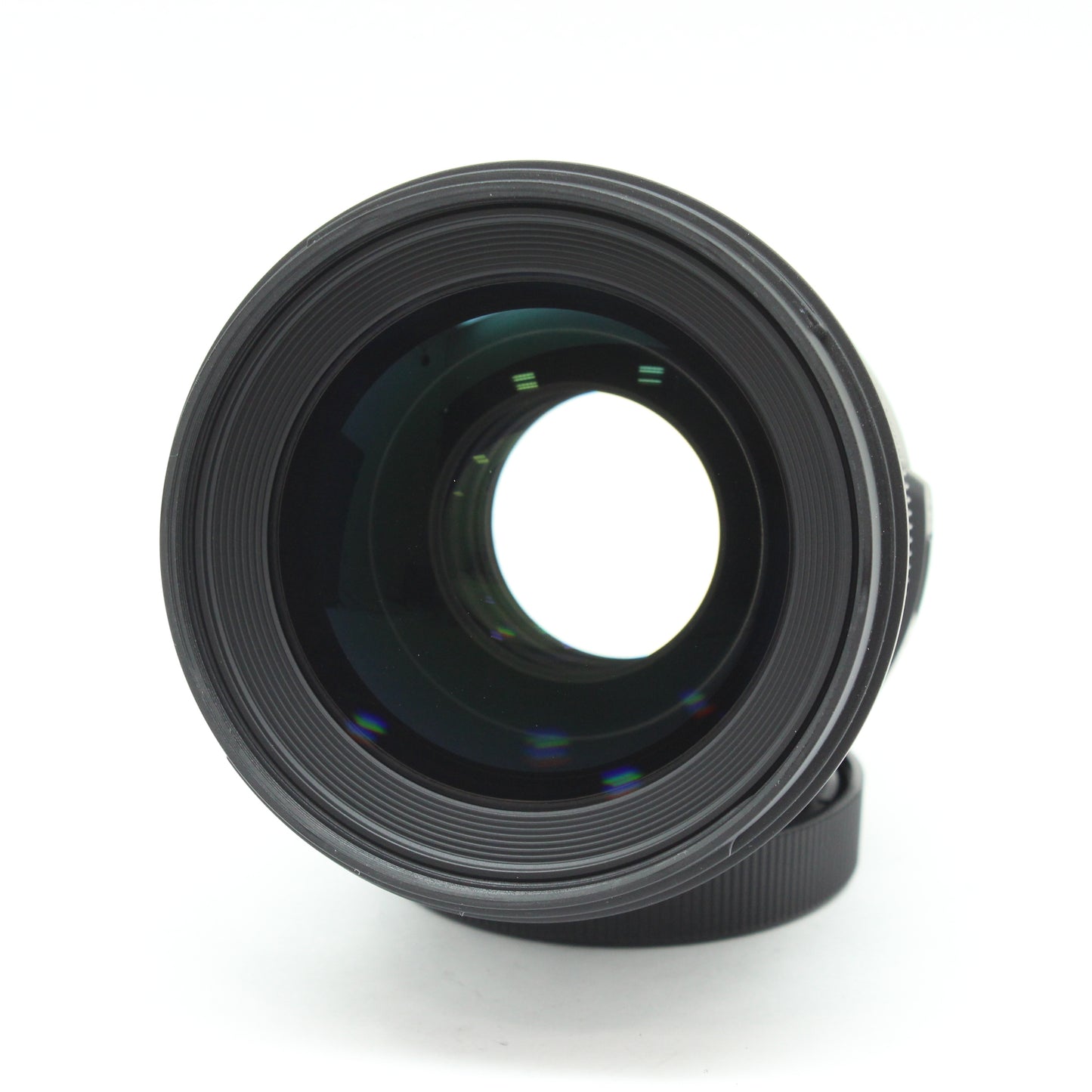 中古 SIGMA 50mm F1.4 DG HSM (Canon用)