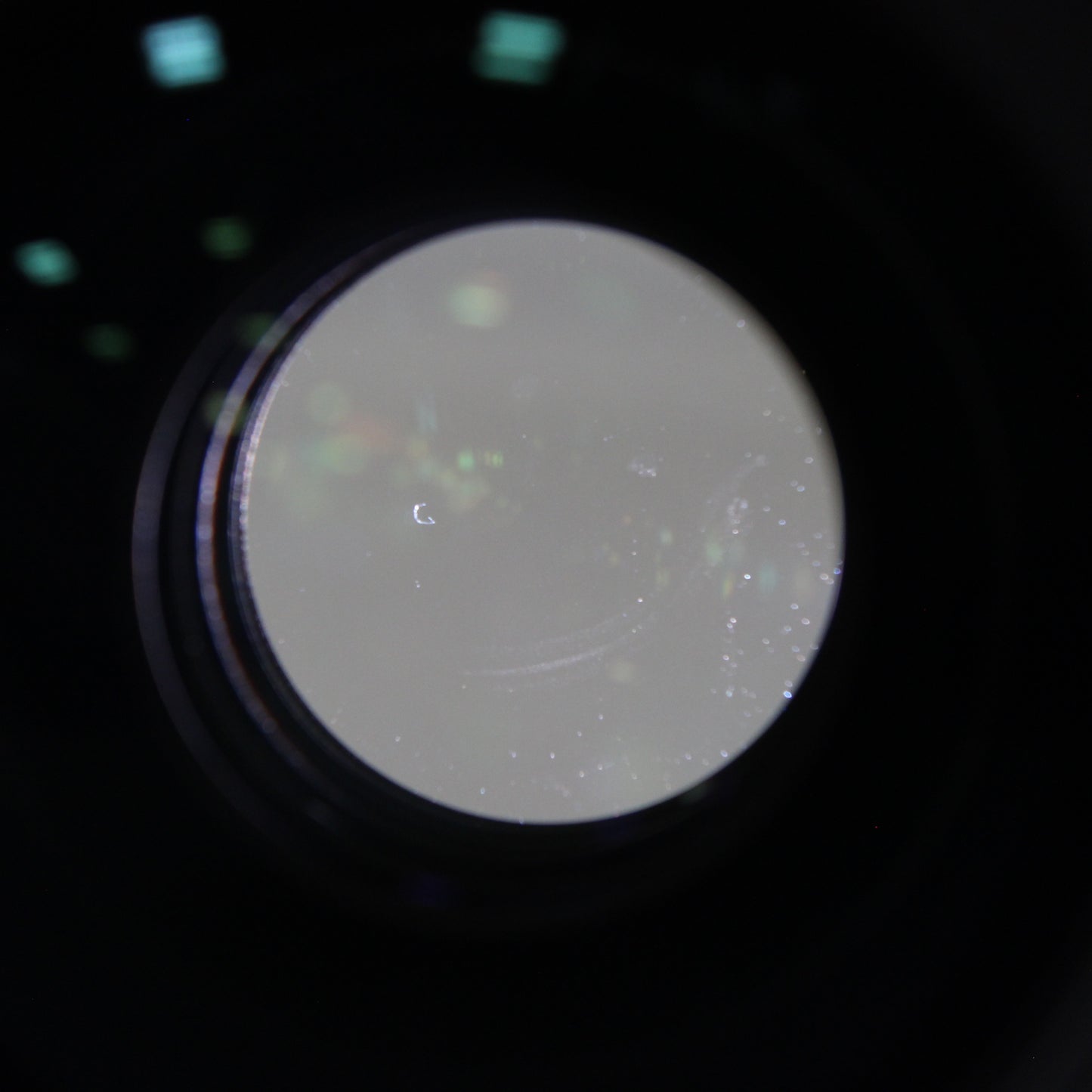 中古 SIGMA 50mm F1.4 DG HSM (Canon用)