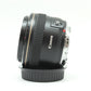 中古 Canon EF 28mm F1.8 USM【12月13日(土) YouTube生配信でご紹介】