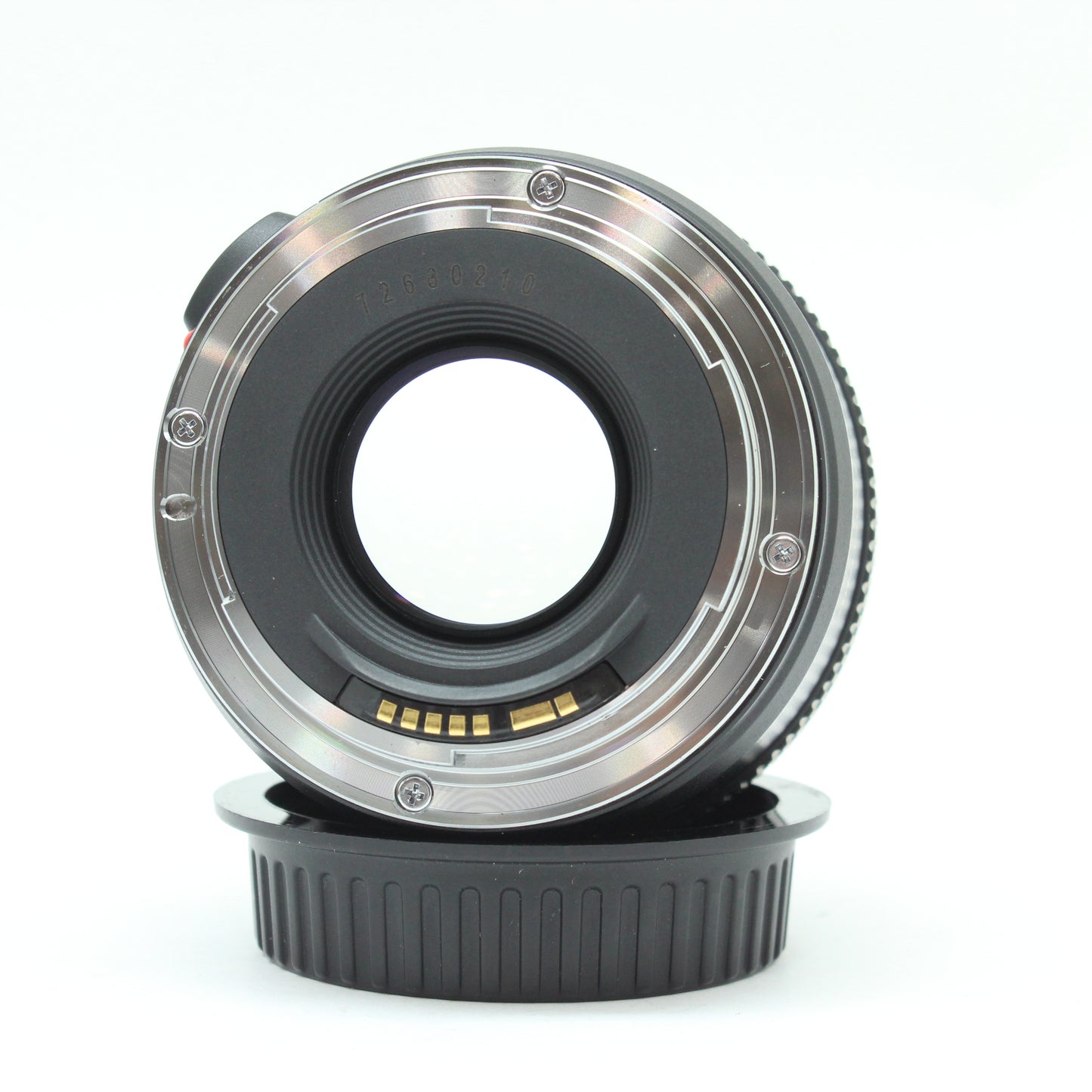 中古 Canon EF 28mm F1.8 USM【12月13日(土) YouTube生配信でご紹介】