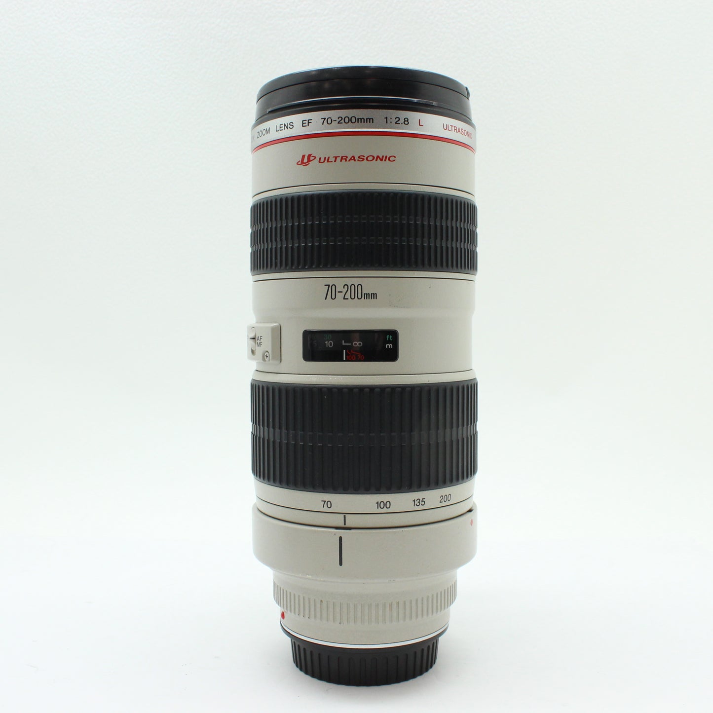 中古 Canon EF 70-200mm F2.8L【12月13日(土) YouTube生配信でご紹介】