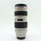 中古 Canon EF 70-200mm F2.8L【12月13日(土) YouTube生配信でご紹介】
