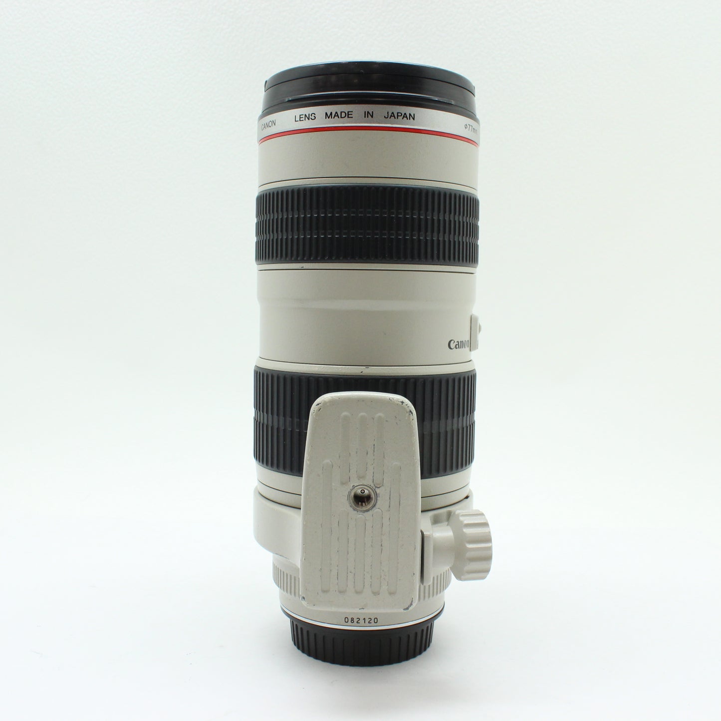 中古 Canon EF 70-200mm F2.8L【12月13日(土) YouTube生配信でご紹介】