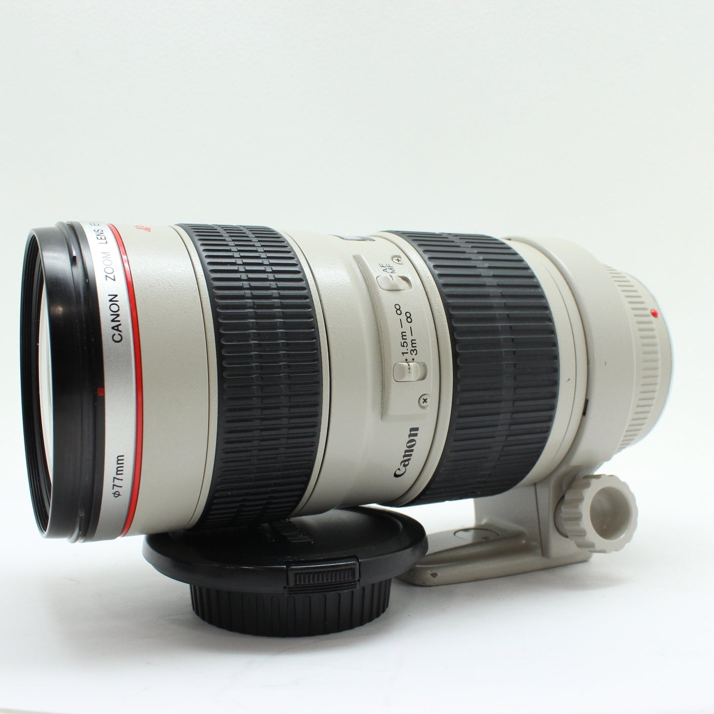 中古 Canon EF 70-200mm F2.8L【12月13日(土) YouTube生配信でご紹介】