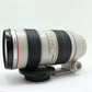 中古 Canon EF 70-200mm F2.8L【12月13日(土) YouTube生配信でご紹介】