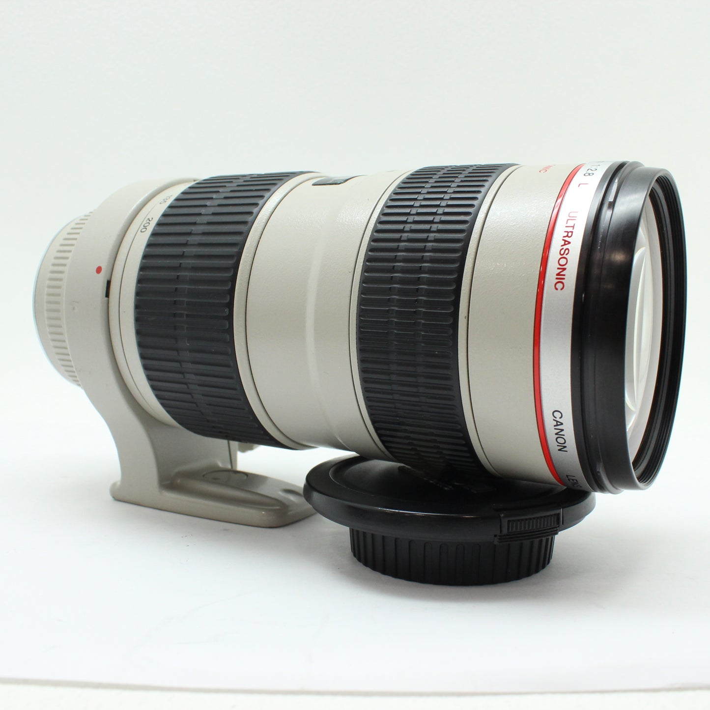 中古 Canon EF 70-200mm F2.8L【12月13日(土) YouTube生配信でご紹介】