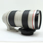 中古 Canon EF 70-200mm F2.8L【12月13日(土) YouTube生配信でご紹介】