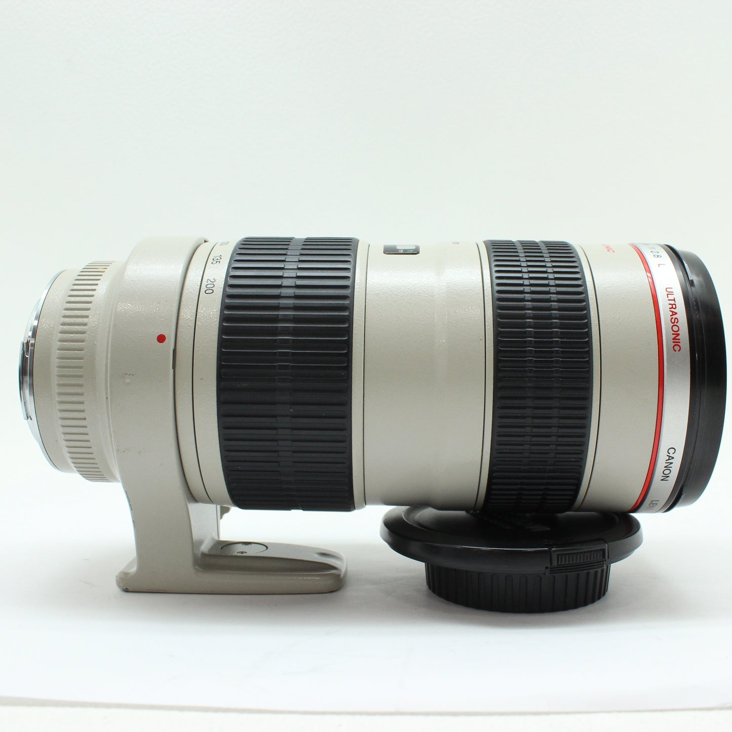 中古 Canon EF 70-200mm F2.8L【12月13日(土) YouTube生配信でご紹介】