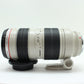 中古 Canon EF 70-200mm F2.8L【12月13日(土) YouTube生配信でご紹介】
