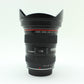 中古 Canon EF 17-35mm F2.8L USM【12月13日(土) YouTube生配信でご紹介】