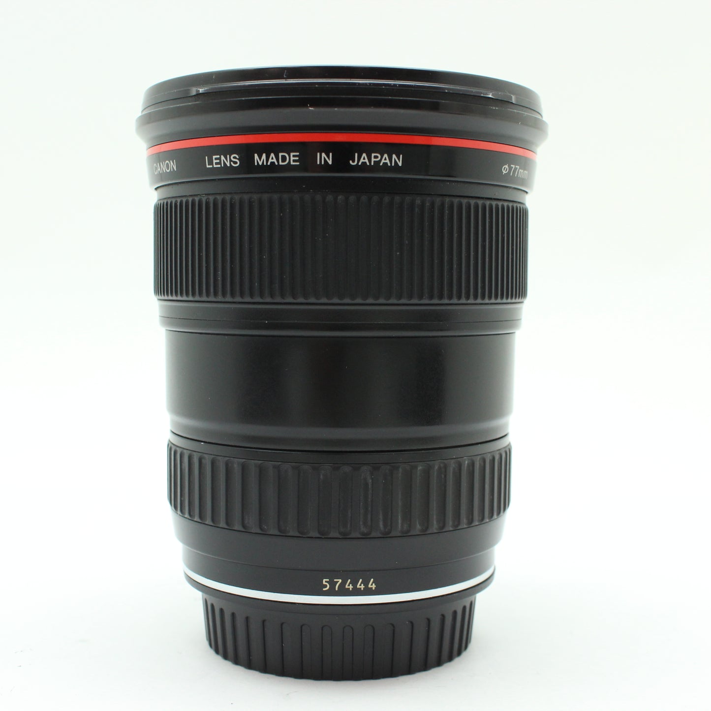 中古 Canon EF 17-35mm F2.8L USM【12月13日(土) YouTube生配信でご紹介】