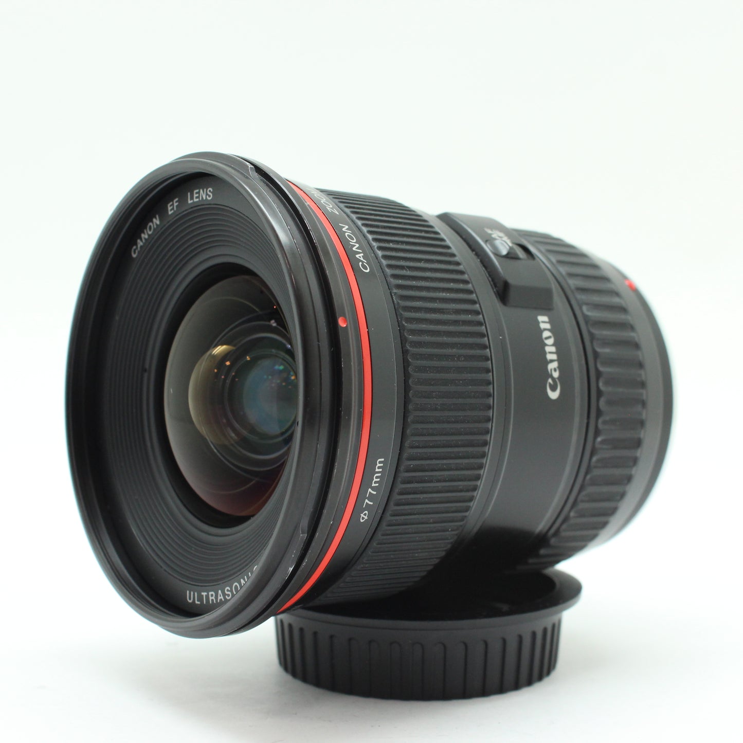 中古 Canon EF 17-35mm F2.8L USM【12月13日(土) YouTube生配信でご紹介】