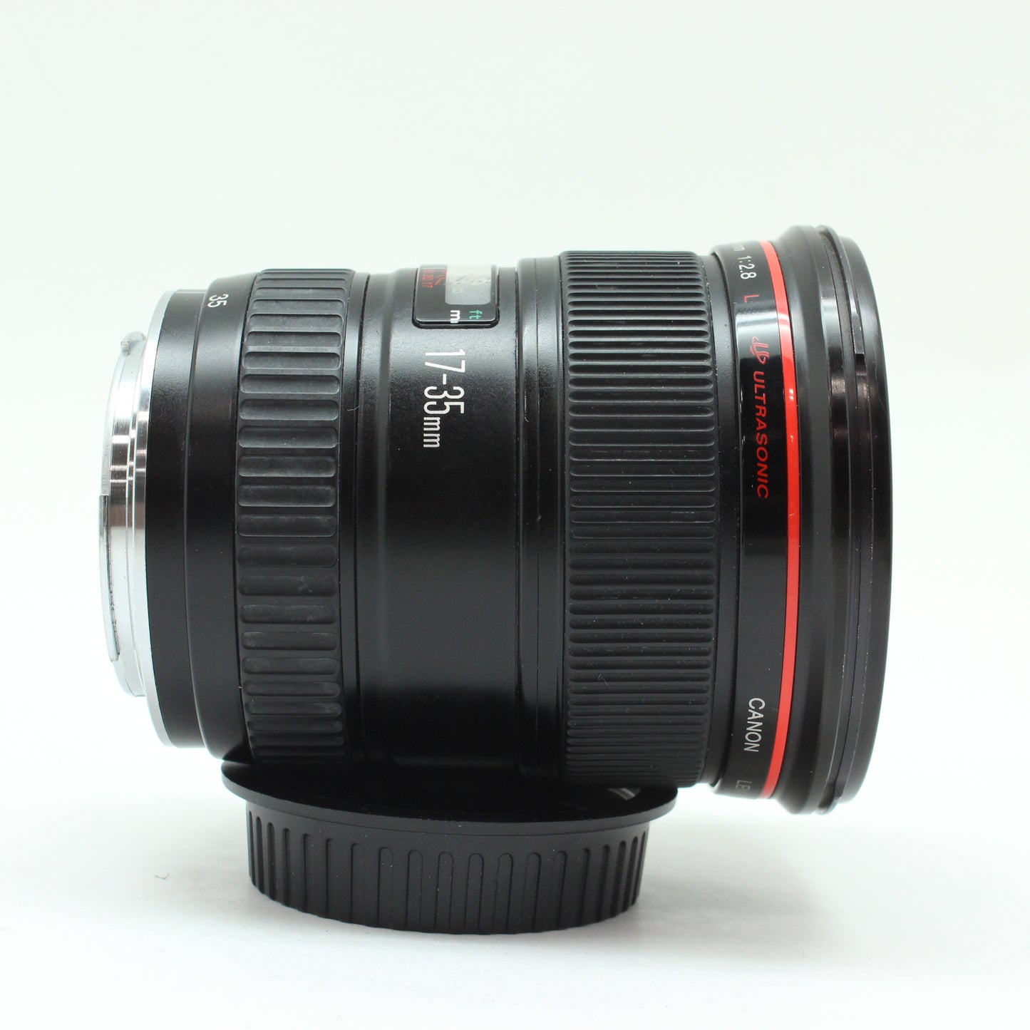 中古 Canon EF 17-35mm F2.8L USM【12月13日(土) YouTube生配信でご紹介】