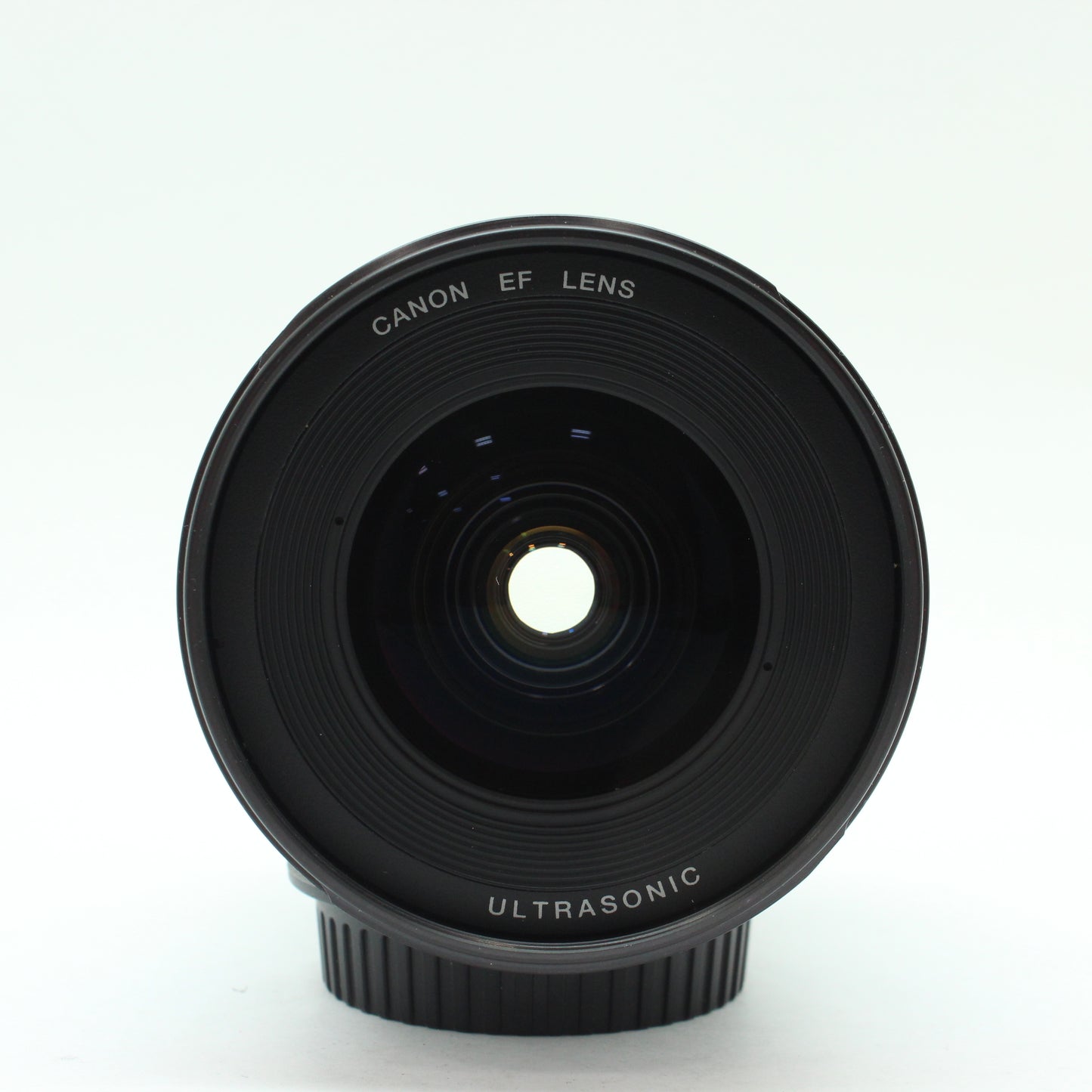 中古 Canon EF 17-35mm F2.8L USM【12月13日(土) YouTube生配信でご紹介】